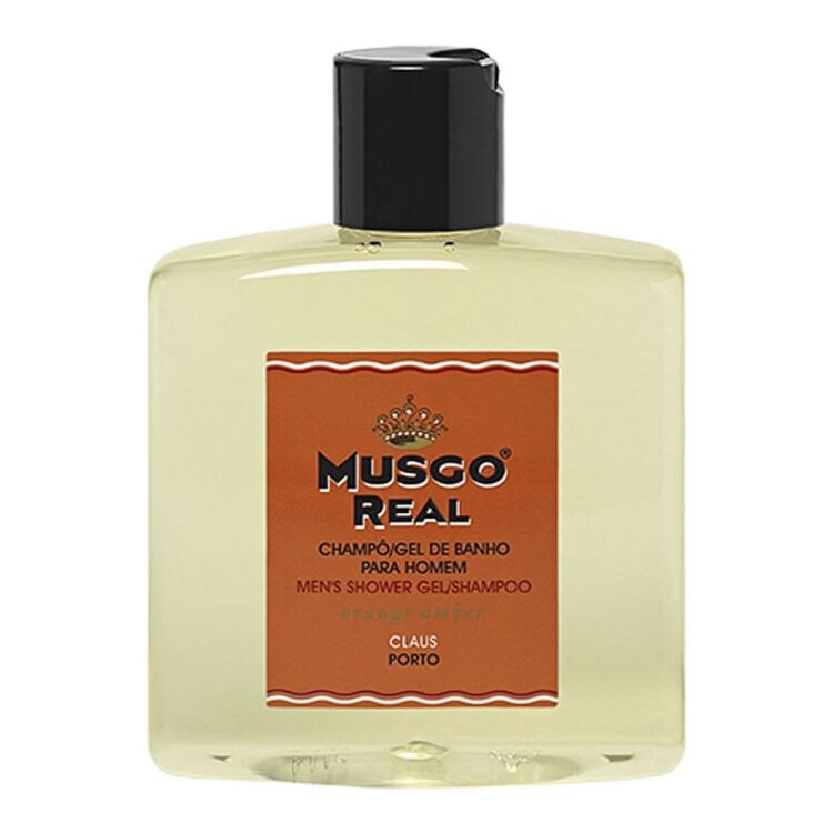 Claus Porto Shower Gel Shower Gel - www.romeyntailors.nl - Romeyn Tailors