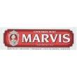 Marvis Toothpaste 75ml Toothpaste 75ml - www.romeyntailors.nl - Romeyn Tailors