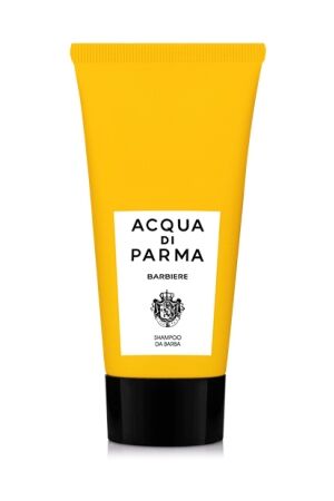 Acqua Di Parma Barbiere beard wash 75 ML