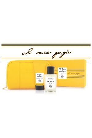 Acqua Di Parma Giftsets Acqua Di Parma Colonia father's day