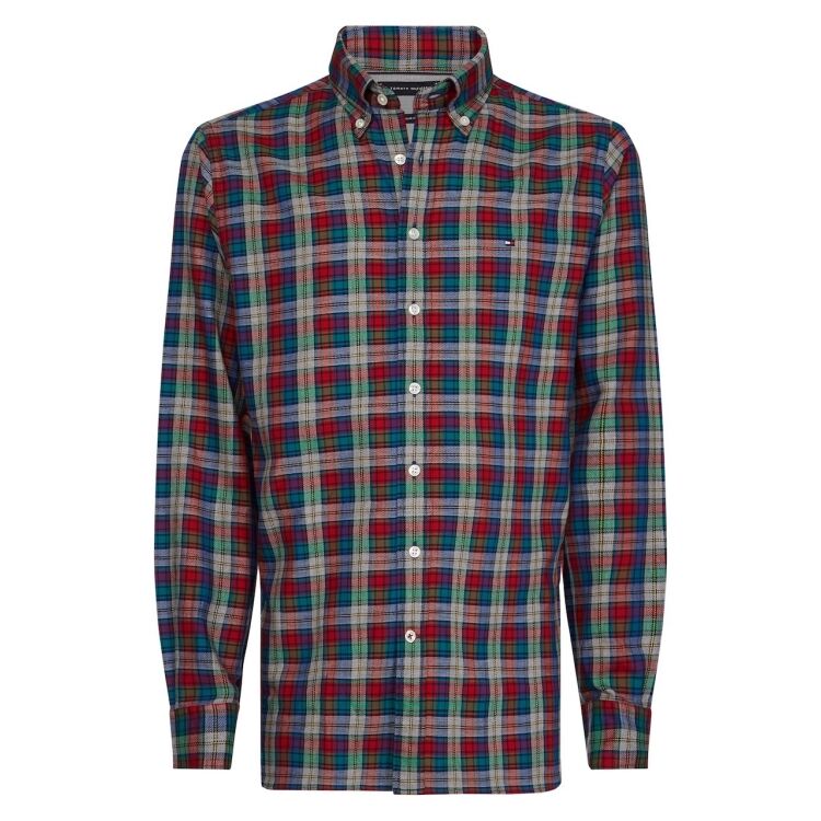 Tommy Hilfiger  MW0MW11535 MW0MW11535 - www.romeyntailors.nl - Romeyn Tailors