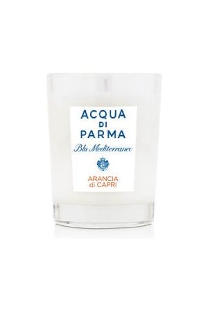 Acqua Di Parma Home geuren Acqua Di Parma BM Arancia Candle 200 GR