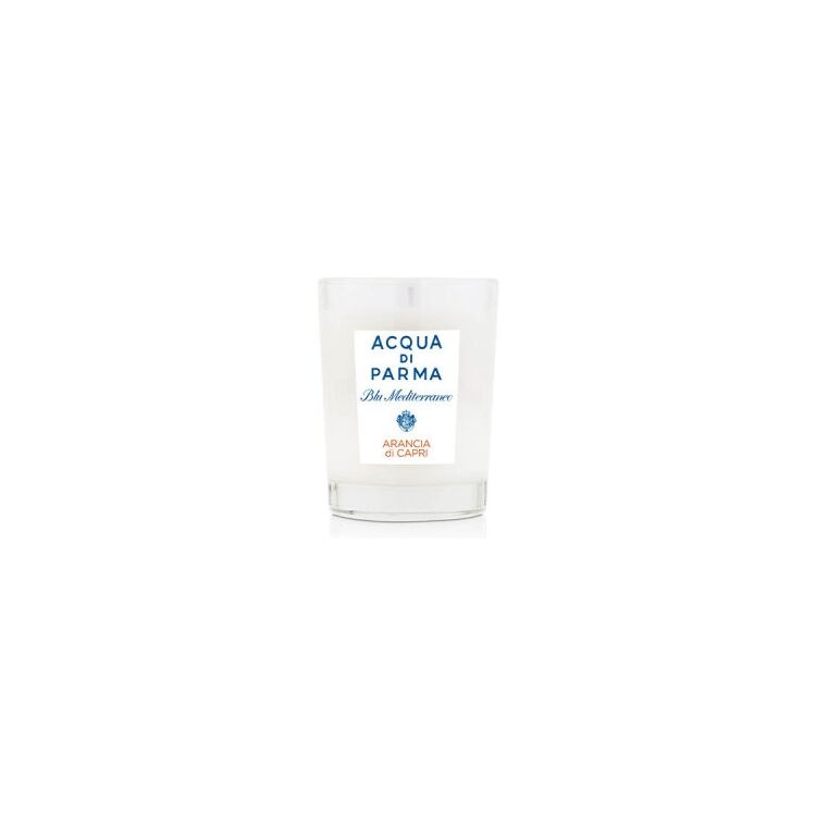 Acqua Di Parma BM Arancia Candle 200 GR BM Arancia Candle 200 GR - www.romeyntailors.nl - Romeyn Tailors Acqua Di Parma BM Arancia Candle 200 GR BM Arancia Candle 200 GR - www.romeyntailors.nl - Romeyn Tailors