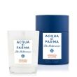 Acqua Di Parma BM Arancia Candle 200 GR BM Arancia Candle 200 GR - www.romeyntailors.nl - Romeyn Tailors