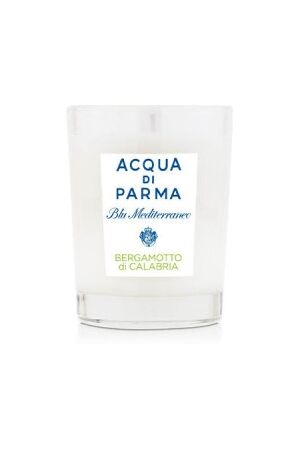 Acqua Di Parma BM Bergamotto Candle 200