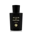 Acqua Di Parma Sig. Leather EDP 100 ML Sig. Leather EDP 100 ML - www.romeyntailors.nl - Romeyn Tailors