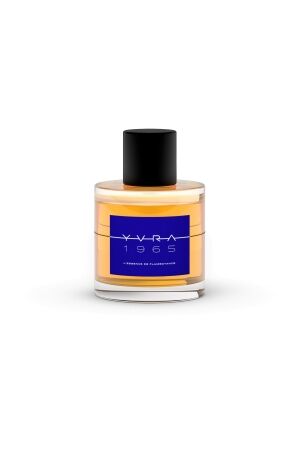 YVRA 1958 Parfum YVRA 1958 L'essence De Flamboyance