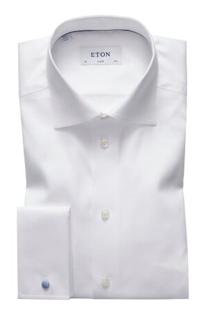 Eton Overhemden dress Eton 3000-79012