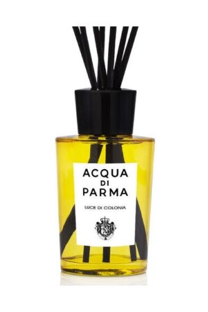 Acqua Di Parma Home geuren Acqua Di Parma Luce Di C. Room Dif 180 ML
