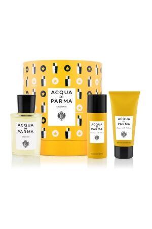 Acqua Di Parma Giftsets Acqua Di Parma Colonia Coffret XMAS