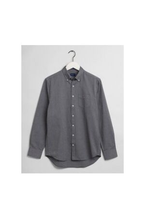 Gant Overhemden casual Gant 3046000