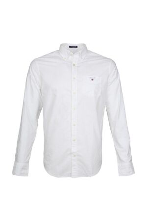 Gant Overhemden casual Gant 3046000