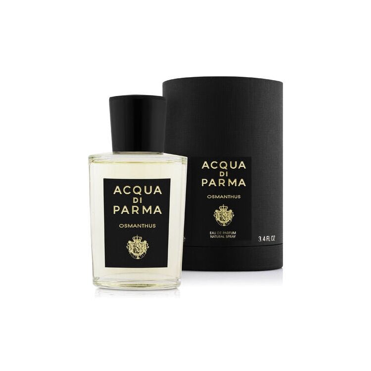 Acqua Di Parma Sig. Osmanthus EDP 180 ML Sig. Osmanthus EDP 180 ML - www.romeyntailors.nl - Romeyn Tailors