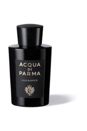 Acqua Di Parma Parfum Acqua Di Parma SIG. Oud & Spice EDP 180 ML