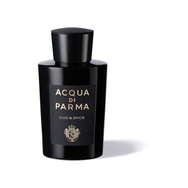 Acqua Di Parma Sig. Oud & Spice EDP 180 ML Sig. Oud & Spice EDP 180 ML - www.romeyntailors.nl - Romeyn Tailors Acqua Di Parma Sig. Oud & Spice EDP 180 ML Sig. Oud & Spice EDP 180 ML - www.romeyntailors.nl - Romeyn Tailors