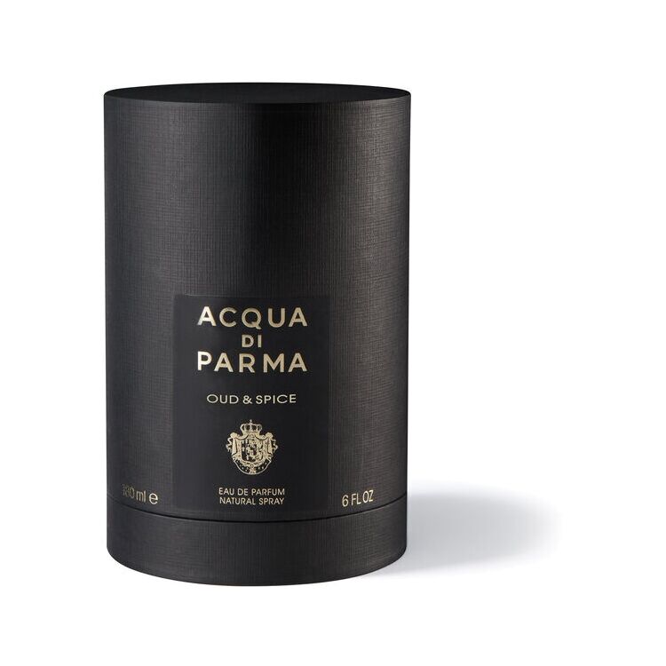 Acqua Di Parma Sig. Oud & Spice EDP 180 ML Sig. Oud & Spice EDP 180 ML - www.romeyntailors.nl - Romeyn Tailors Acqua Di Parma Sig. Oud & Spice EDP 180 ML Sig. Oud & Spice EDP 180 ML - www.romeyntailors.nl - Romeyn Tailors
