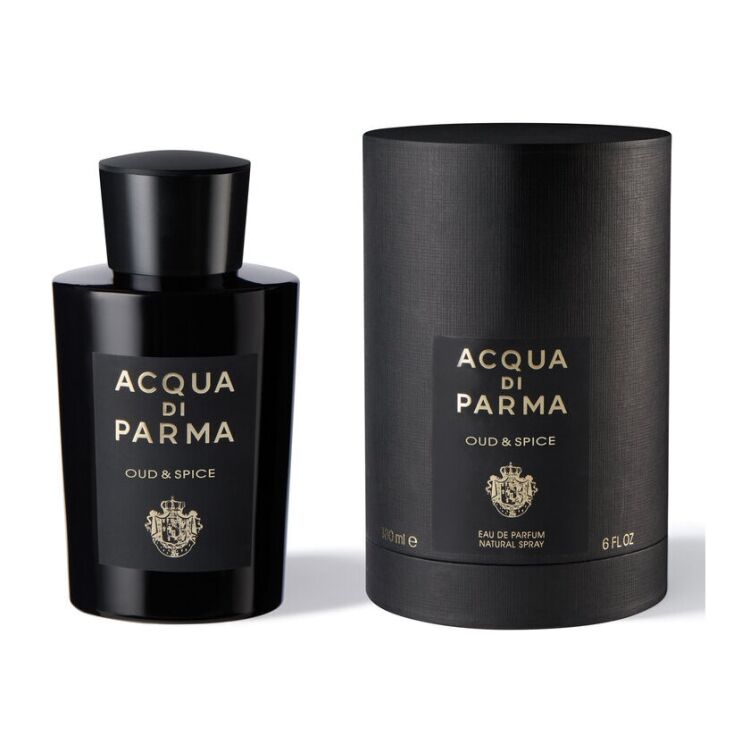 Acqua Di Parma Sig. Oud & Spice EDP 180 ML Sig. Oud & Spice EDP 180 ML - www.romeyntailors.nl - Romeyn Tailors Acqua Di Parma Sig. Oud & Spice EDP 180 ML Sig. Oud & Spice EDP 180 ML - www.romeyntailors.nl - Romeyn Tailors
