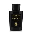 Acqua Di Parma Sig. Leather EDP 180 ML Sig. Leather EDP 180 ML - www.romeyntailors.nl - Romeyn Tailors