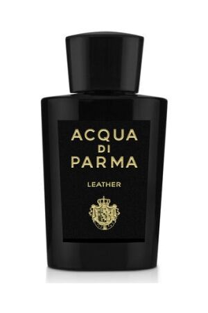 Acqua Di Parma Sig. Leather EDP 180 ML