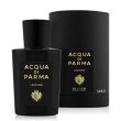 Acqua Di Parma Sig. Leather EDP 180 ML Sig. Leather EDP 180 ML - www.romeyntailors.nl - Romeyn Tailors