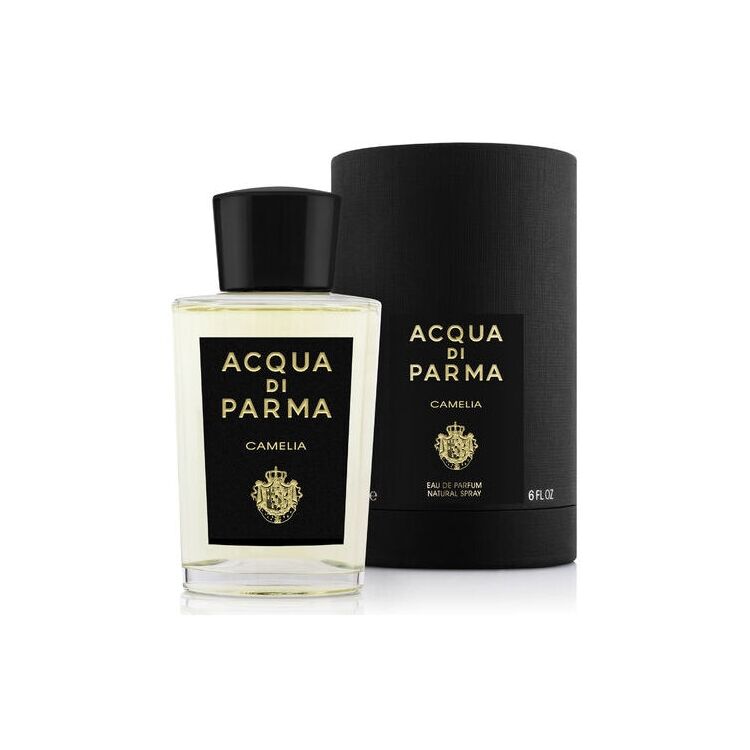 Acqua Di Parma Sig. Camelia EDP 180 ml Sig. Camelia EDP 180 ml - www.romeyntailors.nl - Romeyn Tailors