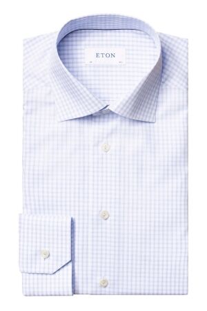 Eton Overhemden dress Eton 1000-00970