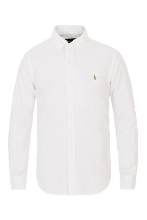 Ralph Lauren Overhemden casual Ralph Lauren 710792041