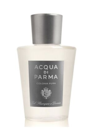 Acqua Di Parma Verzorging Acqua Di Parma Colonia Pura Hair & Shower 200