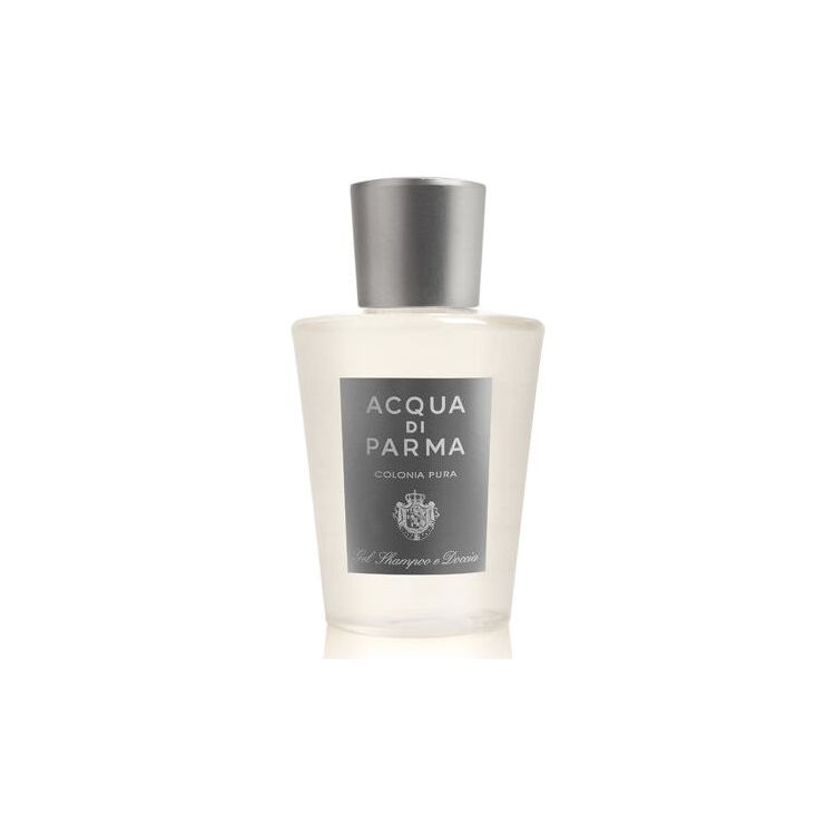 Acqua Di Parma Colonia Pura Hair & Shower 200 Colonia Pura Hair & Shower 200 - www.romeyntailors.nl - Romeyn Tailors Acqua Di Parma Colonia Pura Hair & Shower 200 Colonia Pura Hair & Shower 200 - www.romeyntailors.nl - Romeyn Tailors