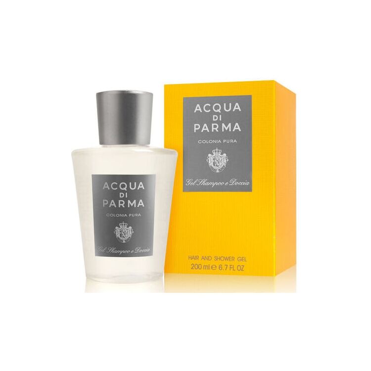 Acqua Di Parma Colonia Pura Hair & Shower 200 Colonia Pura Hair & Shower 200 - www.romeyntailors.nl - Romeyn Tailors Acqua Di Parma Colonia Pura Hair & Shower 200 Colonia Pura Hair & Shower 200 - www.romeyntailors.nl - Romeyn Tailors