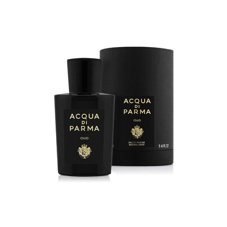 Acqua Di Parma Sig. Oud EDP 180 ML Sig. Oud EDP 180 ML - www.romeyntailors.nl - Romeyn Tailors