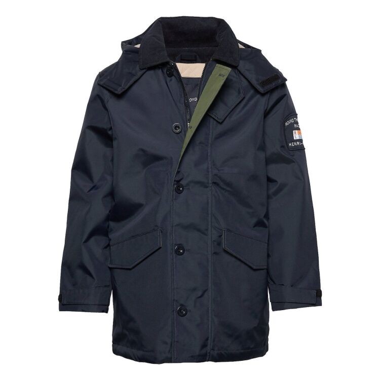 Henri Lloyd A201151009 A201151009 - www.romeyntailors.nl - Romeyn Tailors