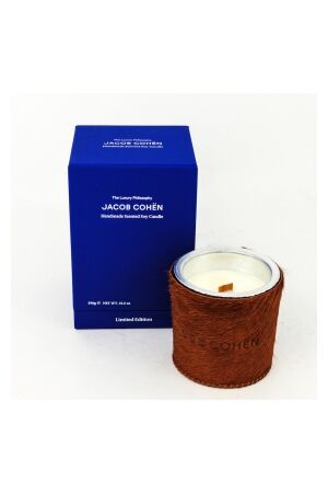 Jacob Cohen Home geuren Jacob Cohen Pony Candle HC001