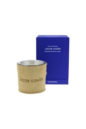 Jacob Cohen Home geuren Jacob Cohen Pony Candle HC001