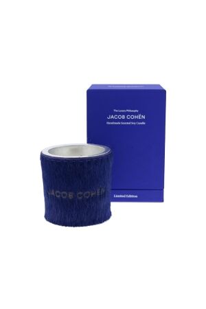 Jacob Cohen Home geuren Jacob Cohen Pony Candle HC001