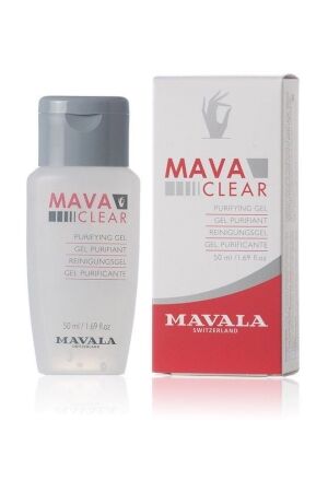 Mavala Verzorging Mavala Mava Clear 50 ML