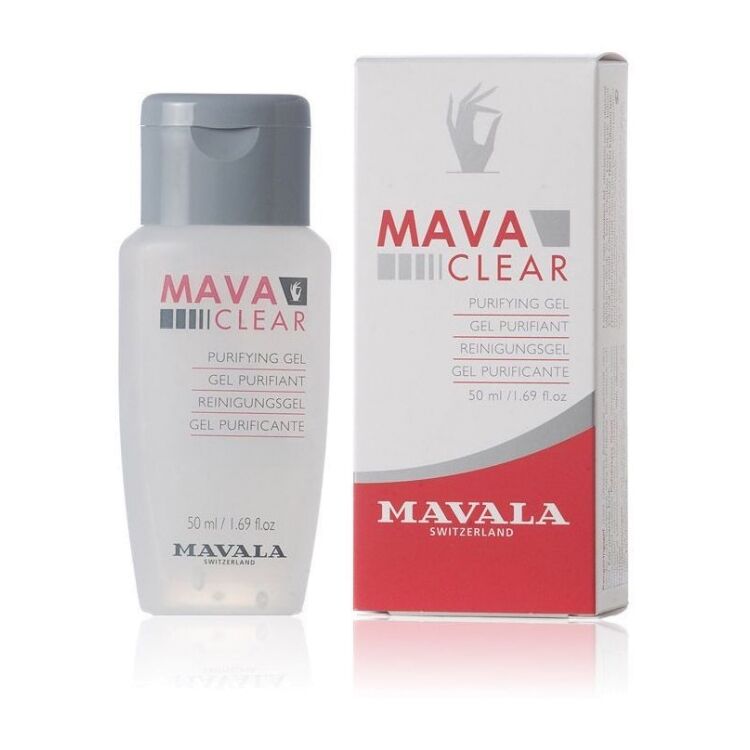Mavala Mava Clear 50 ML Mava Clear 50 ML - www.romeyntailors.nl - Romeyn Tailors