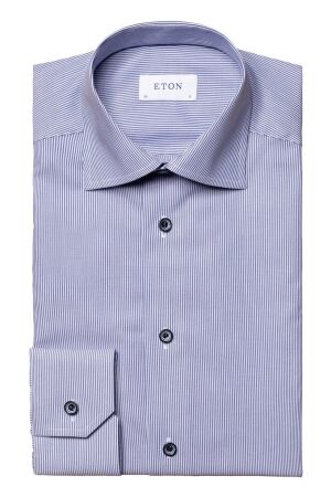 Eton Overhemden dress Eton 1000-01861