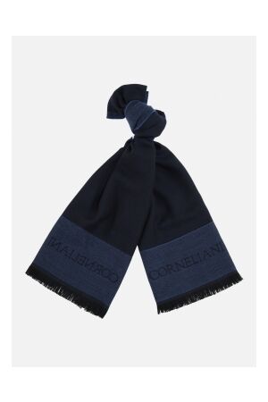 Corneliani Shawls Corneliani B282-29041