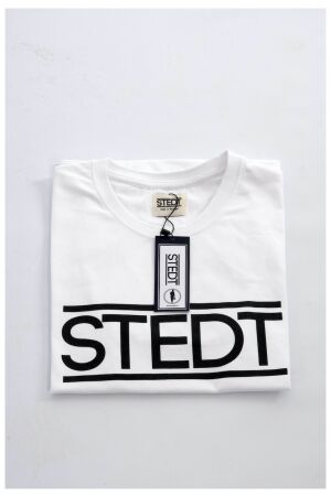 Stedt T-Shirts Stedt Stedt