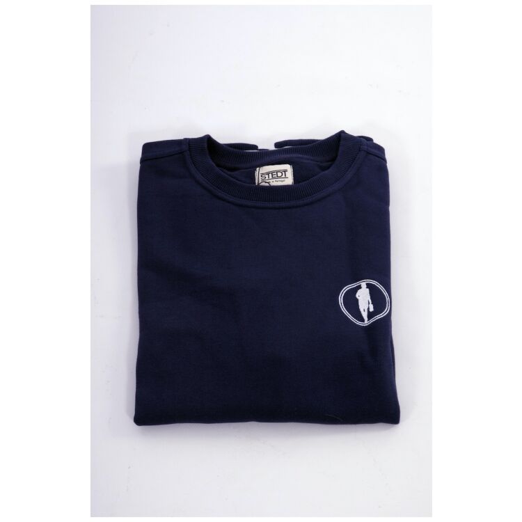 Stedt Logo Logo - www.romeyntailors.nl - Romeyn Tailors