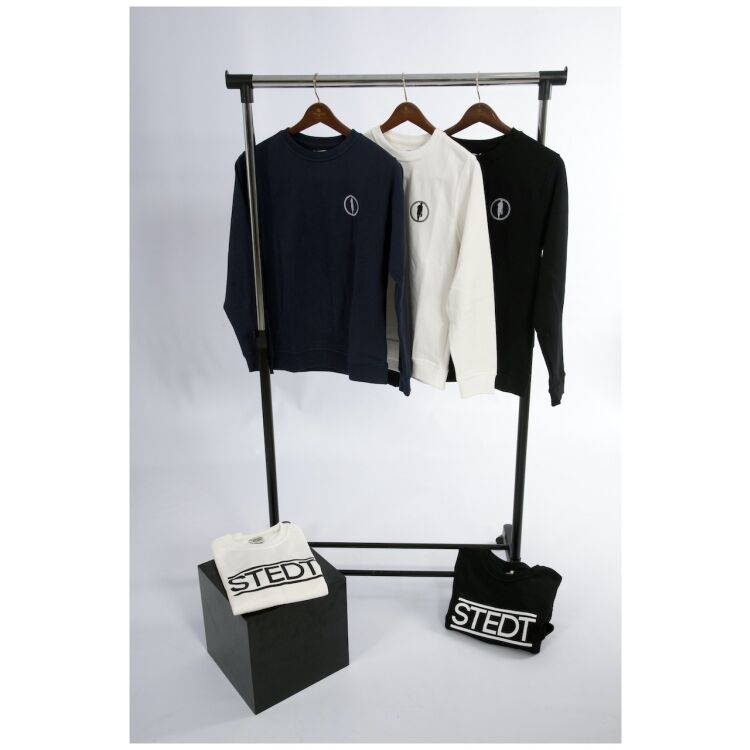 Stedt Logo Logo - www.romeyntailors.nl - Romeyn Tailors