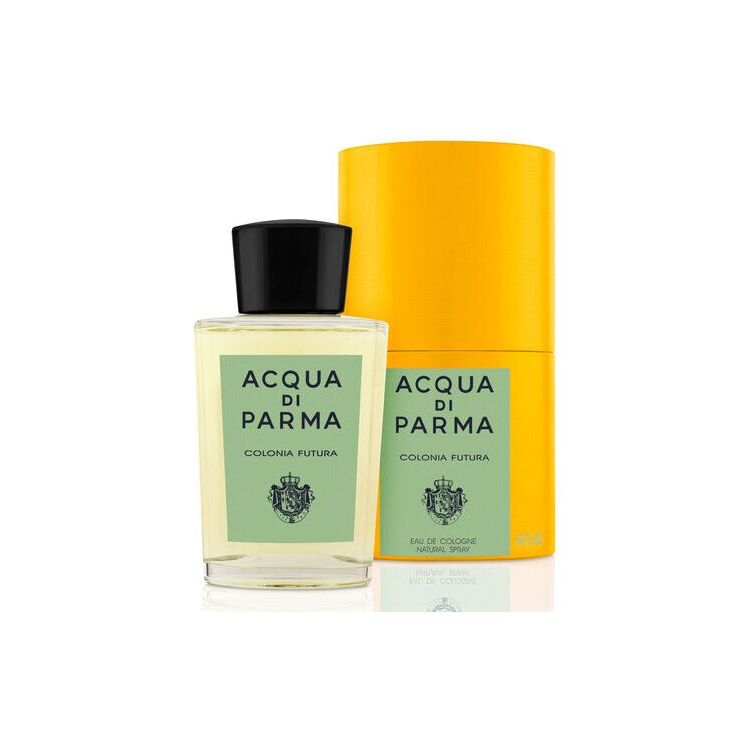 Acqua Di Parma Colonia Futura EDC 180 ML Colonia Futura EDC 180 ML - www.romeyntailors.nl - Romeyn Tailors