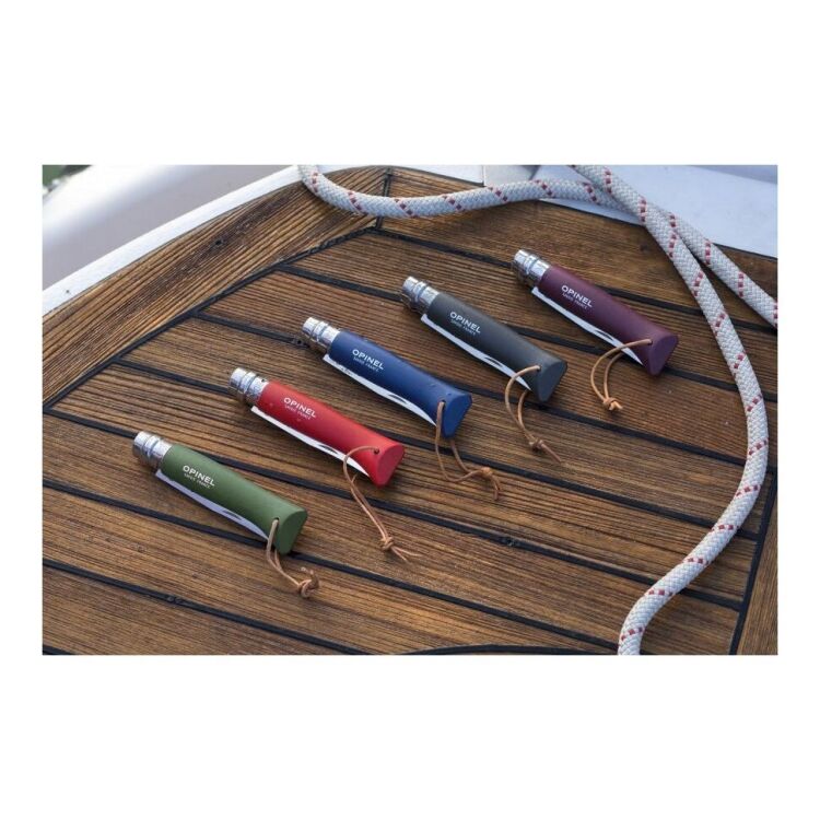 Opinel 312384 312384 - www.romeyntailors.nl - Romeyn Tailors