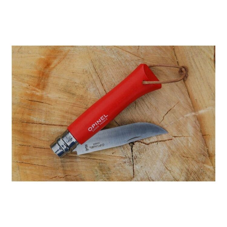 Opinel 312384 312384 - www.romeyntailors.nl - Romeyn Tailors