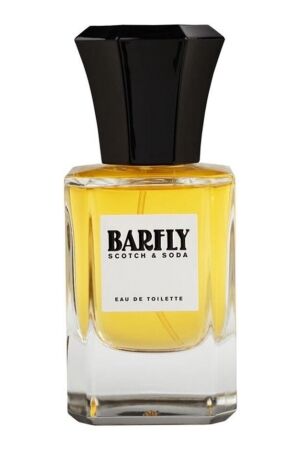 Scotch & Soda Parfum Scotch & Soda Barfly 30ml EDT