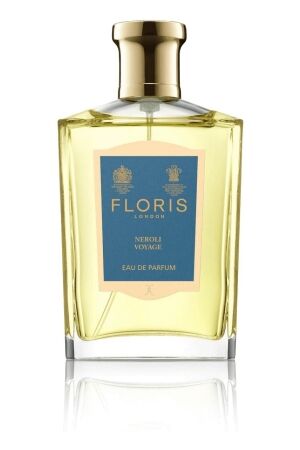 Floris London Neroli voyage 100 ML EDP