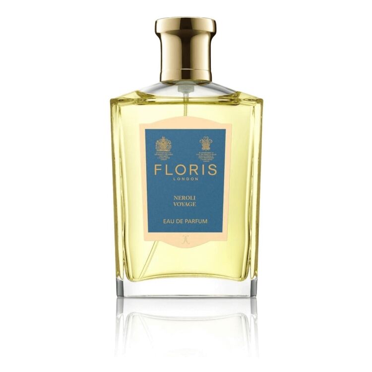Floris London Neroli voyage 100 ML EDP Neroli voyage 100 ML EDP - www.romeyntailors.nl - Romeyn Tailors