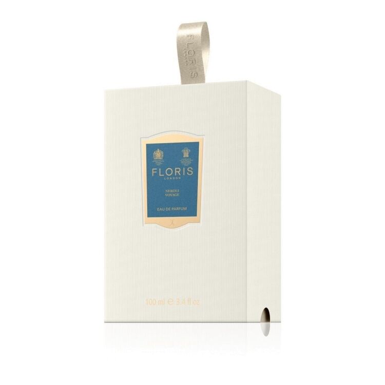 Floris London Neroli voyage 100 ML EDP Neroli voyage 100 ML EDP - www.romeyntailors.nl - Romeyn Tailors