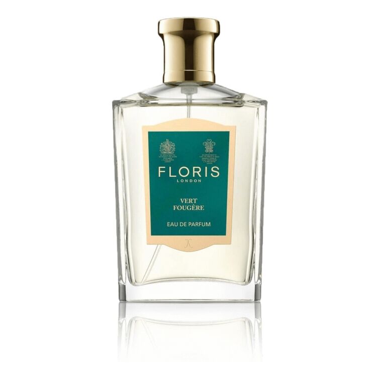 Floris London Vert Fougere 100 ML EDP Vert Fougere 100 ML EDP - www.romeyntailors.nl - Romeyn Tailors